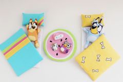 Bluey & Bingo’s Kids’ Room Set ?✨