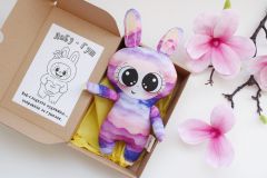 Labugush – Тhe Sweetest Monster for Cuddles ?✨