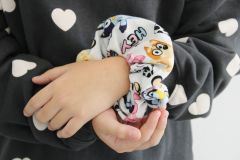 Bluey & Friends Scrunchie ? — Fresh