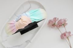Pastel Dream Headband — Handmade with Love 🌈💗